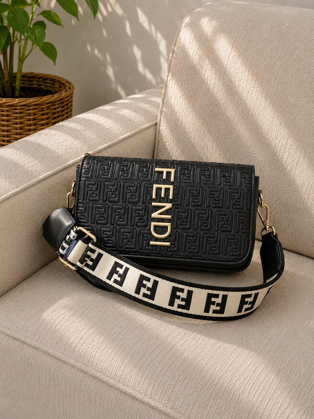 کیف مدل FENDI کد ۲۰۳۲
