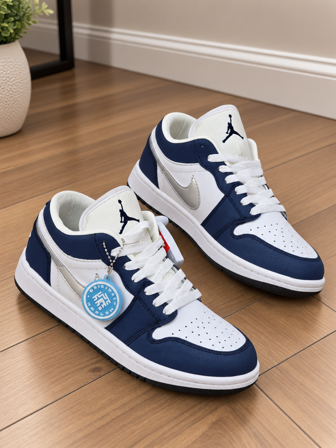 کفش  AIR JORDAN  کد ۷۱۱۱