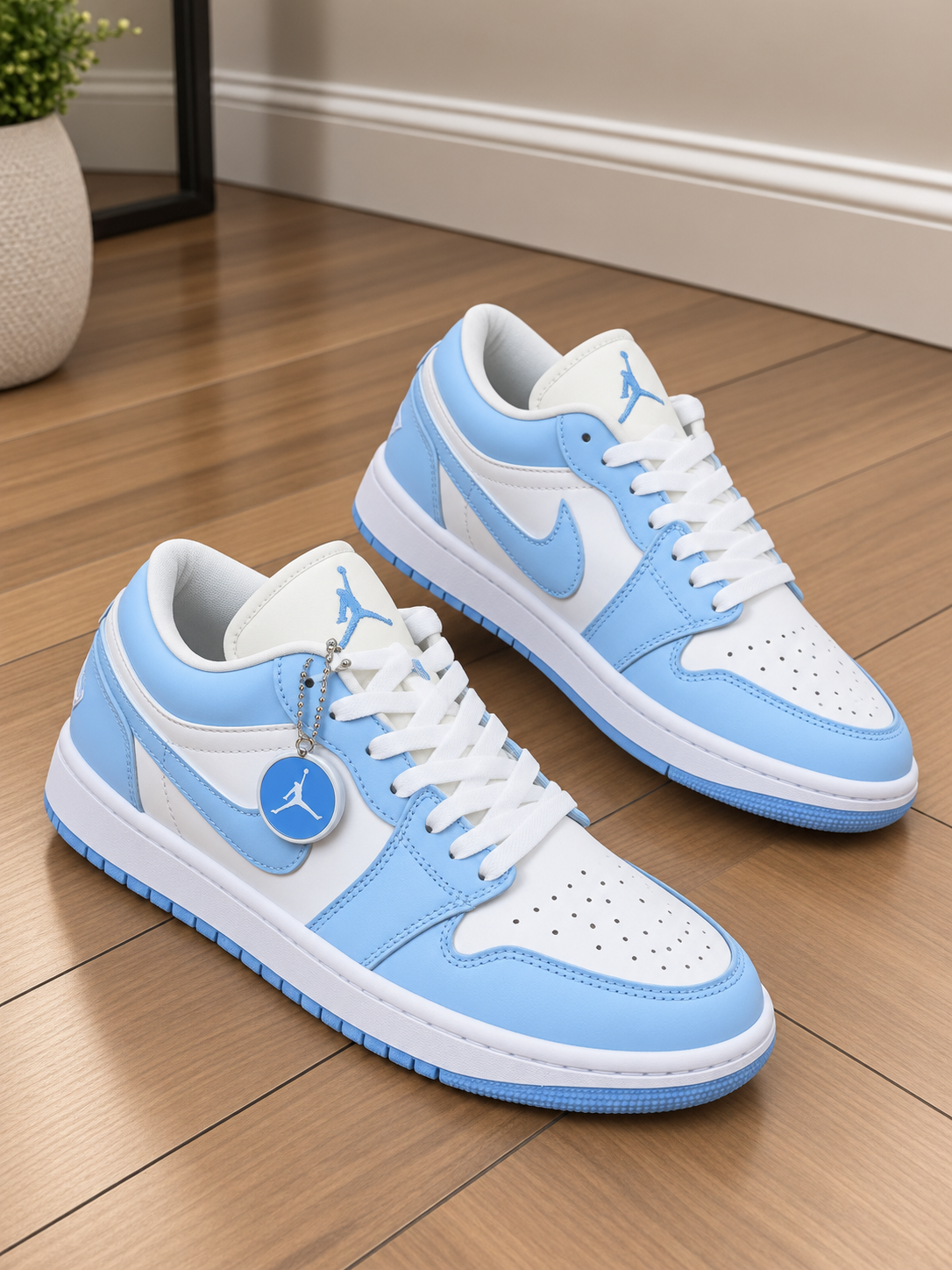 کفش AIR JORDAN کد ۷۱۱۲