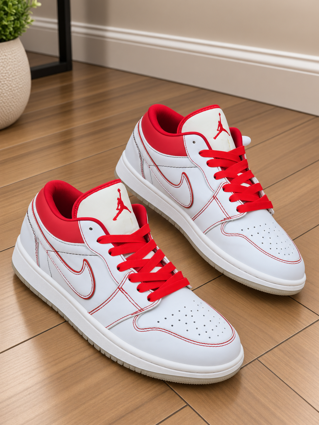 کفش AIR JORDAN کد ۷۱۱۳