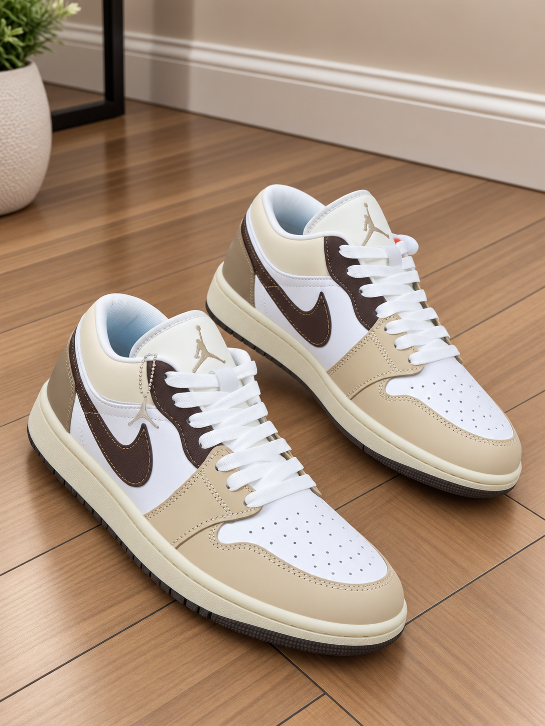 کفش AIR JORDAN کد ۷۱۱۴