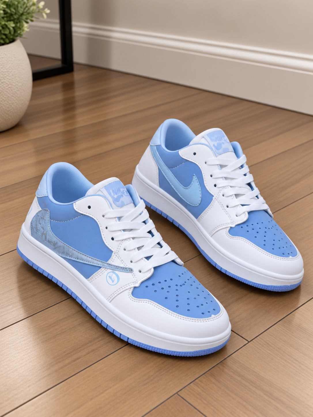 کفش AIR JORDAN کد ۷۱۲۰