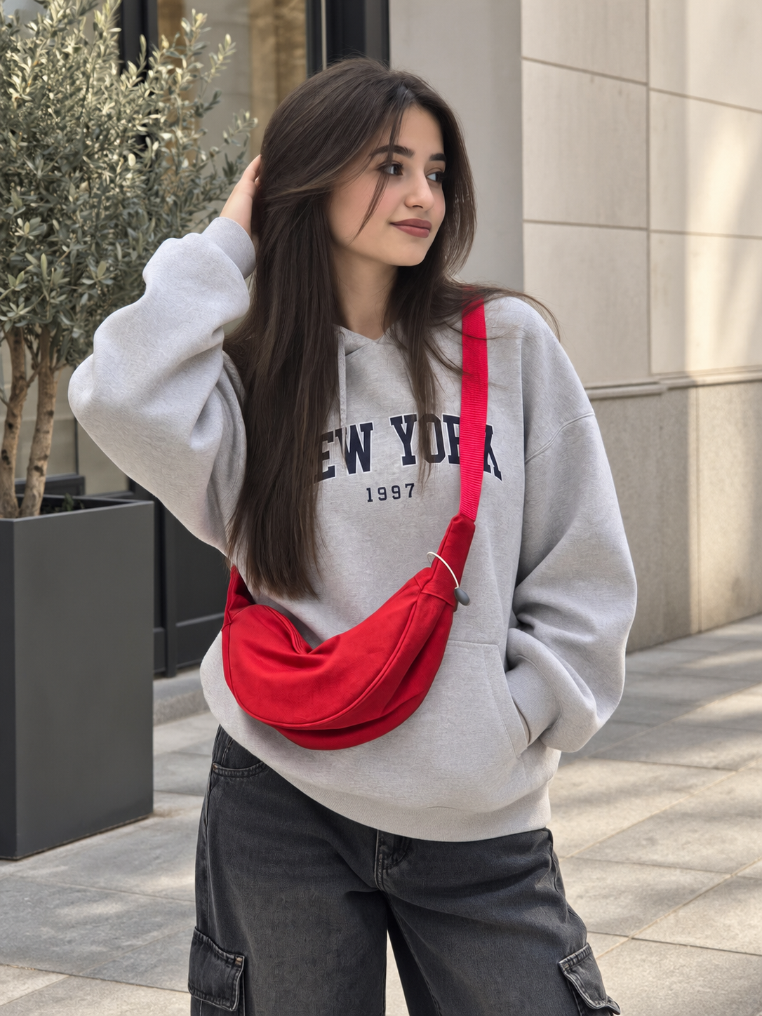 کراس بادی کد ۲۰۴۸